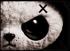 Signature X detail